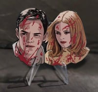 Image 2 of High School Romance is Murder