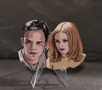 Image 1 of High School Romance is Murder