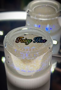 Image 2 of Fairy Kisses - Glitter Gel