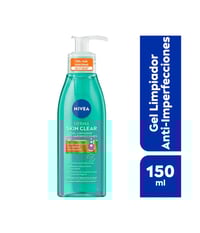 Image 2 of Nivea Derma 5 Piece Bundle 