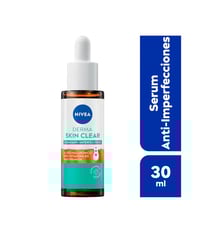 Image 4 of Nivea Derma 5 Piece Bundle 