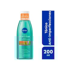 Image 3 of Nivea Derma 5 Piece Bundle 