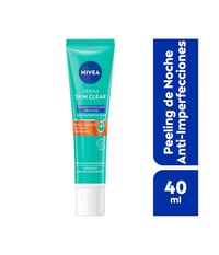 Image 5 of Nivea Derma 5 Piece Bundle 
