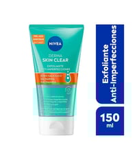 Image 6 of Nivea Derma 5 Piece Bundle 