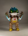 DINOBOT WINNERS ONLY