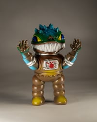 DINOBOT WINNERS ONLY