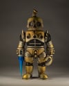 SKULLBOT WINNERS ONLY