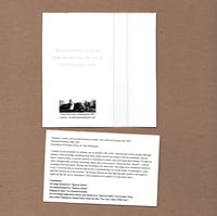 Image 3 of "spencer heller" - "the mind of night" cassette