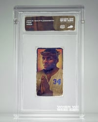 Image 2 of Jesus Shuttlesworth | T206 | One-of-One
