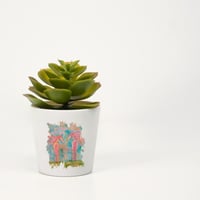 Image 2 of Wild Hearts Sticker