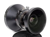 Image 4 of Schneider Super Angulon MC 120mm F8 Lens in Copal #0 Shutter #0724 