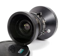 Image 6 of Schneider Super Angulon MC 120mm F8 Lens in Copal #0 Shutter #0724 
