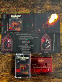 Image 2 of Pyromancer - Absolute Dominion By Fire CD/CS ABM-75