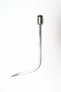 Image 3 of Tequila Tools Door Lord Sharp Hub Set without handle