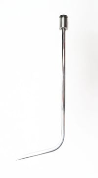 Image 4 of Tequila Tools Door Lord Sharp Hub Set without handle