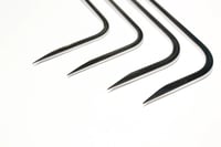 Image 2 of Tequila Tools Door Lord Sharp Hub Set without handle