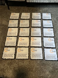 Image 1 of Zip up Mukilteo Stars Team Spirit Hoodie 