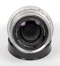 Image 2 of Hasselblad Carl Zeiss S Plannar 120mm F5.6 C lens for 500 system cameras #0731