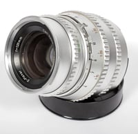 Image 3 of Hasselblad Carl Zeiss S Plannar 120mm F5.6 C lens for 500 system cameras #0731
