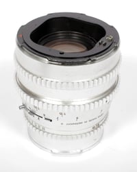 Image 8 of Hasselblad Carl Zeiss S Plannar 120mm F5.6 C lens for 500 system cameras #0731