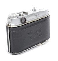 Image 4 of Kodak Retina II C 35mm camera Xenon C 50mm F2.0 lens #0716