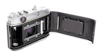 Image 5 of Kodak Retina II C 35mm camera Xenon C 50mm F2.0 lens #0716