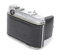 Image 6 of Kodak Retina II C 35mm camera Xenon C 50mm F2.0 lens #0716