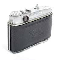 Image 10 of Kodak Retina II C 35mm camera Xenon C 50mm F2.0 lens #0716