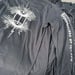 Image of K.I.S.S. HOODED ZIP-UP SWEATSHIRT - PRE-ORDER!