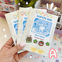 Image 2 of Oopsie Mystery Bags 