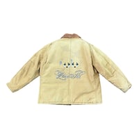 Image 2 of Riches Love Me Carhartt Jacket