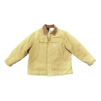 Image 1 of Riches Love Me Carhartt Jacket