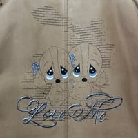 Image 3 of Riches Love Me Carhartt Jacket