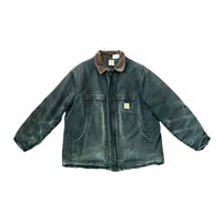 Image 1 of Vintage Carhartt Jacket