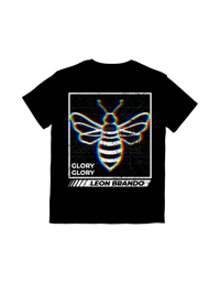 Leon Brando T-Shirt