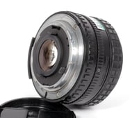Image 6 of Nikon Series E 35mm F2.5 lens for all nikon F mount camera bodies #0740