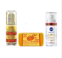 Image 1 of Anti Arrugas Bundle (AntiWrinkle)