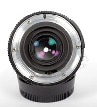 Image 5 of Nikon NIKKOR N-C 24mm F2.8 AI lens for all nikon F mount camera bodies #0738