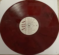 Image 4 of M.I.A. Murder In A Foreign Place LP *Reissue with 8 bonus tracks*