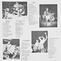 Image 6 of M.I.A. Murder In A Foreign Place LP *Reissue with 8 bonus tracks*