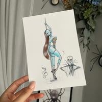 Image 1 of Bone Daddy Print