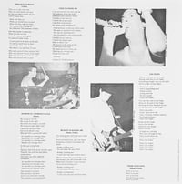 Image 7 of M.I.A. Murder In A Foreign Place LP *Reissue with 8 bonus tracks*