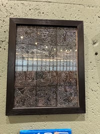 Holographic climbers