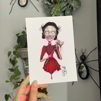 Image 1 of Pearl Print