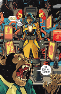 Image 2 of Daybreak! The Complete Series