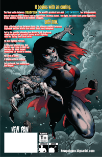 Image 4 of Daybreak! The Complete Series