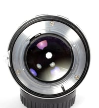 Image 5 of Nikon Nikkor-S 55mm F1.2 NON-AI lens #0743 