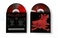 "Satana in Cadillac" - Vinile 12" edizione limitata