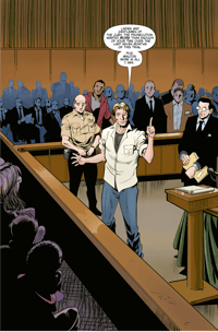 Image 2 of The Defense #1