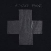 Image 4 of I always want (more) black